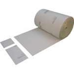 Inlet Roof Filter