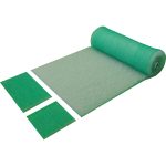 Green Floor Stop Filters