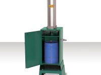 Can Crushing Unit MOD. 206