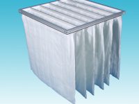 Pocket Filter 585 x 353 x 610 mm