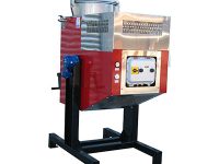 Solvent Recovery System 120L