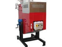 Solvent Recovery System 160L