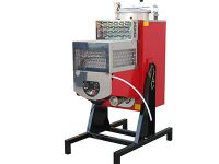 Solvent Recovery System 60L