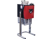 15L solvent recovery system
