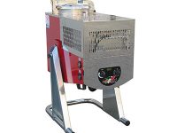 30 L Solvent Recovery Sytem